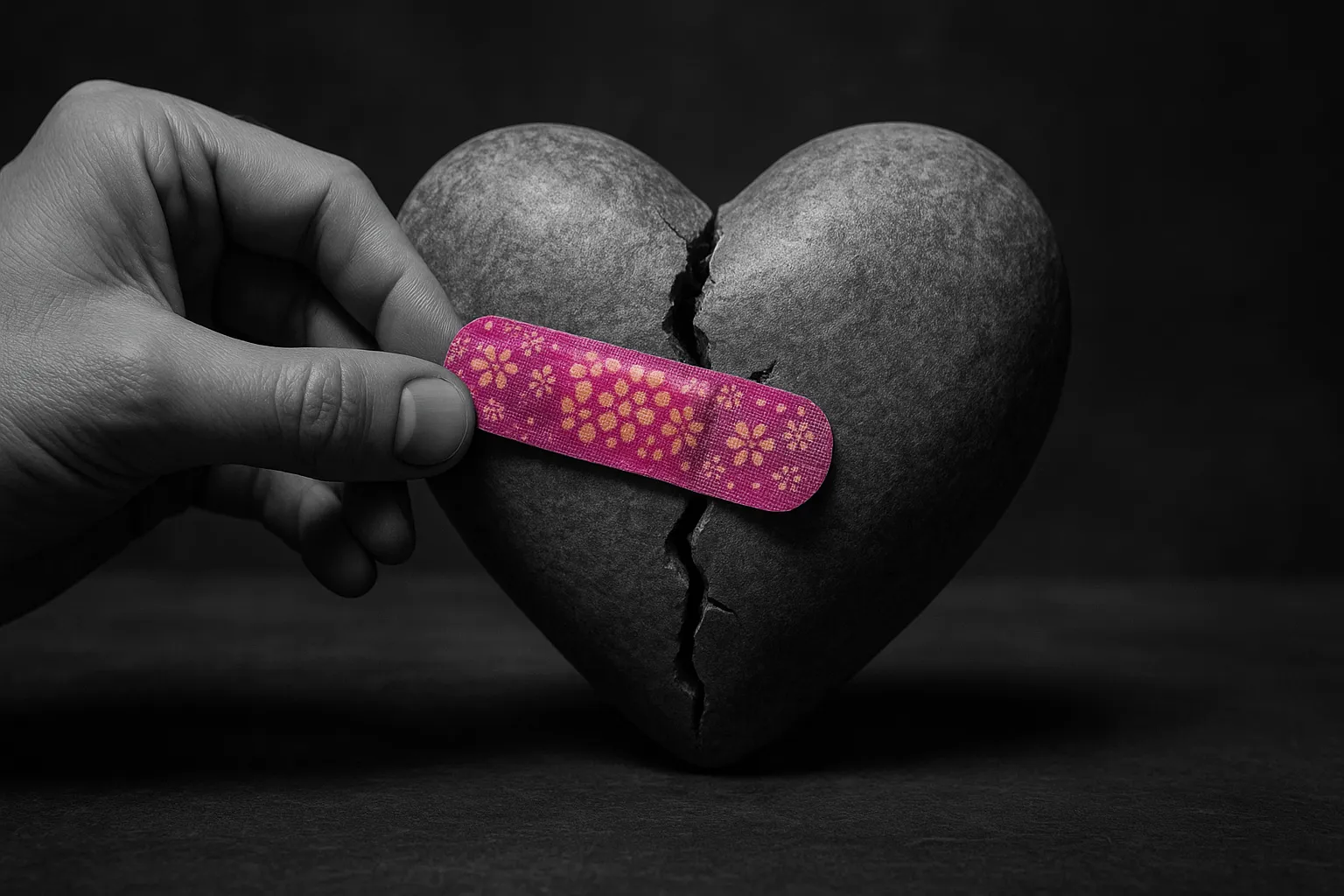 Avoiding Rebound Relationships