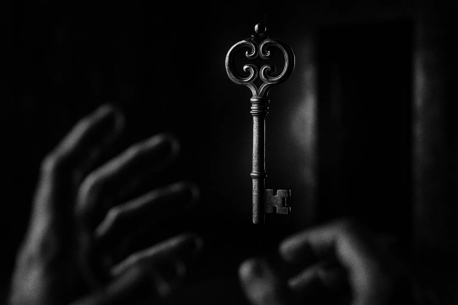 Commitment Phobia Explained: Was He Really Afraid to Commit?