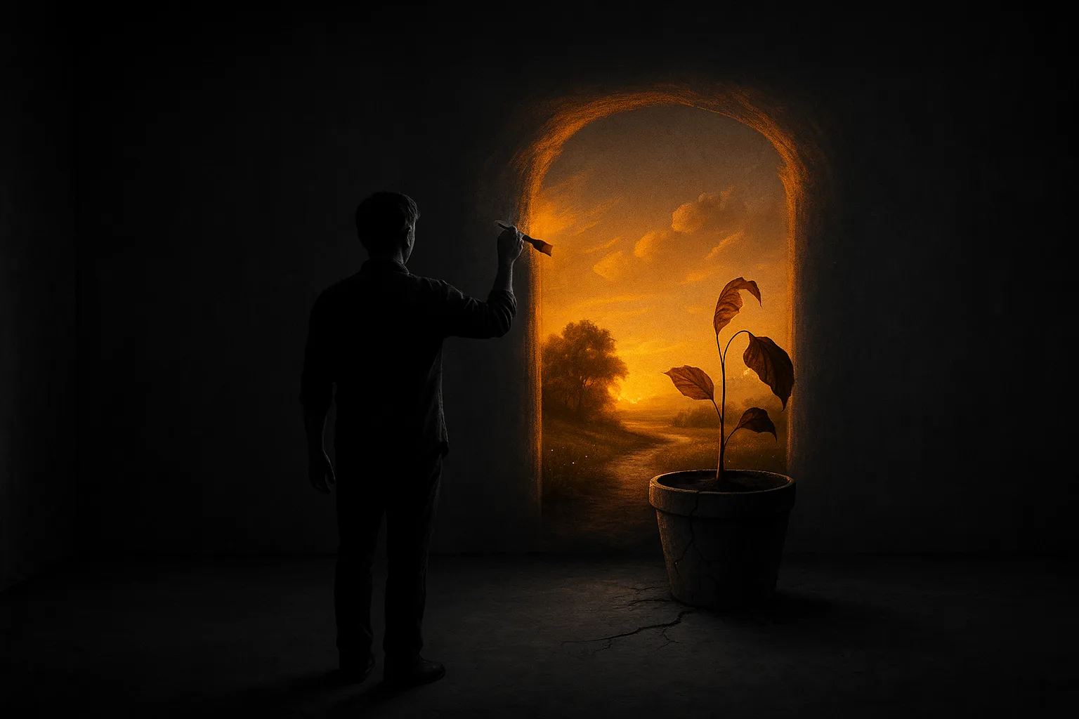 Creating a Vision for Your Future Love Life