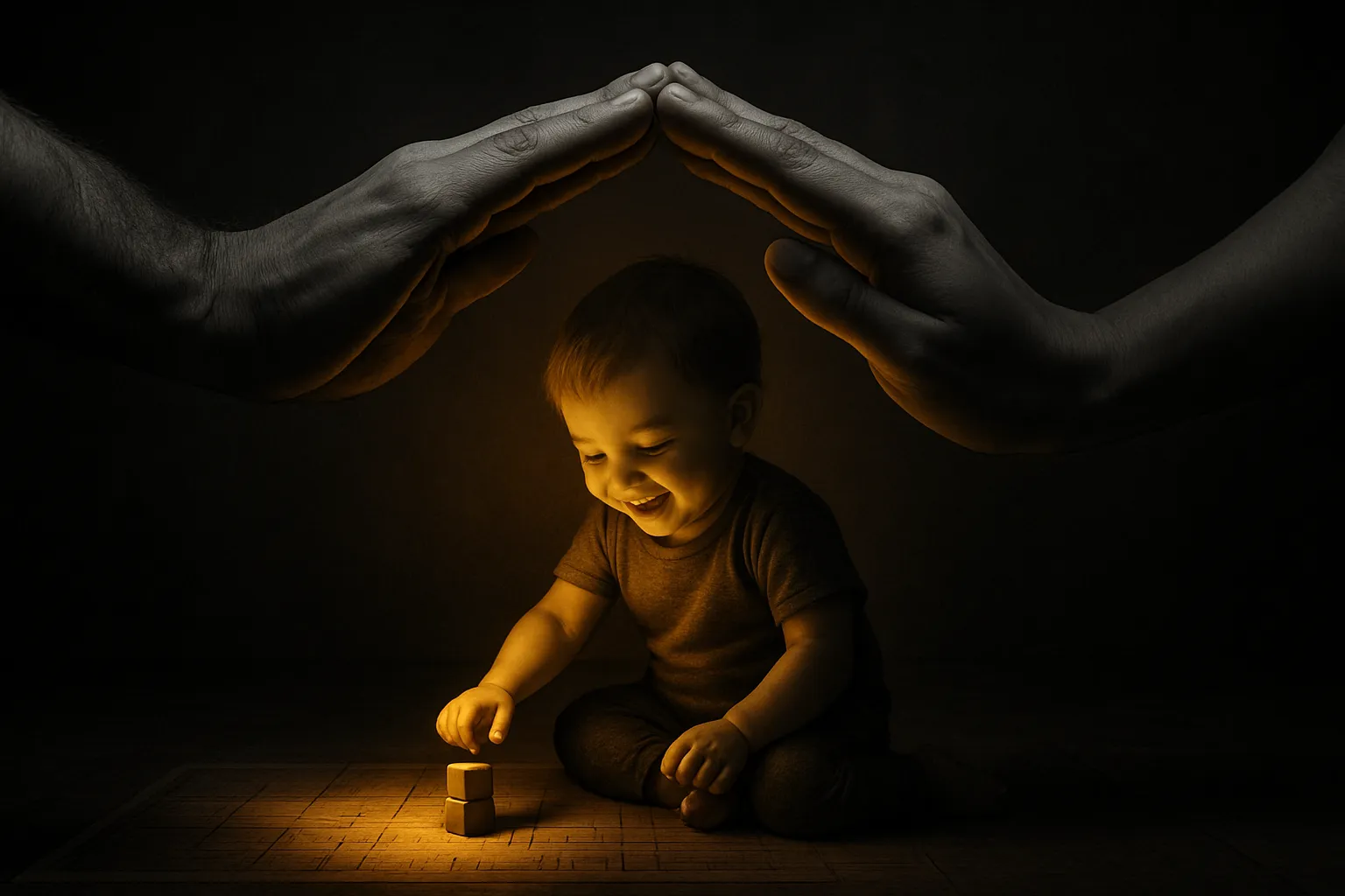 Dealing with a Breakup When You Have Children Together