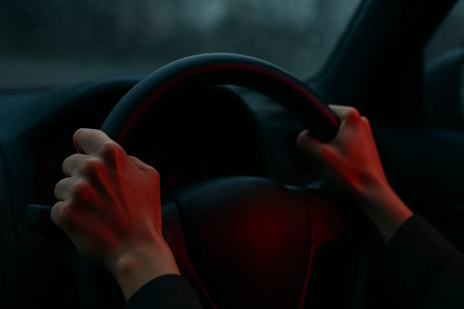 Dealing with Intense Anger After Being Left