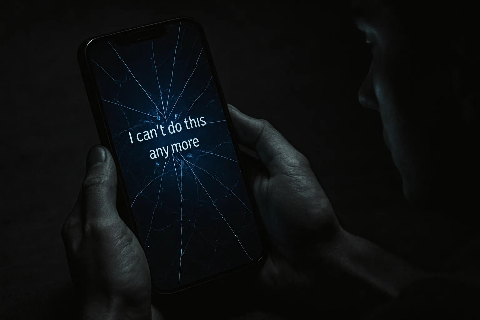 He Broke Up Via Text/Email: Handling Impersonal Endings