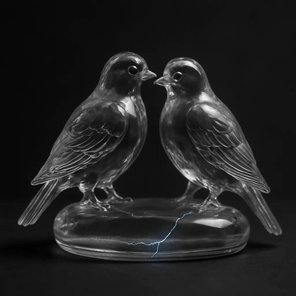 He Seemed Perfect: Understanding Why Good Relationships Fail
