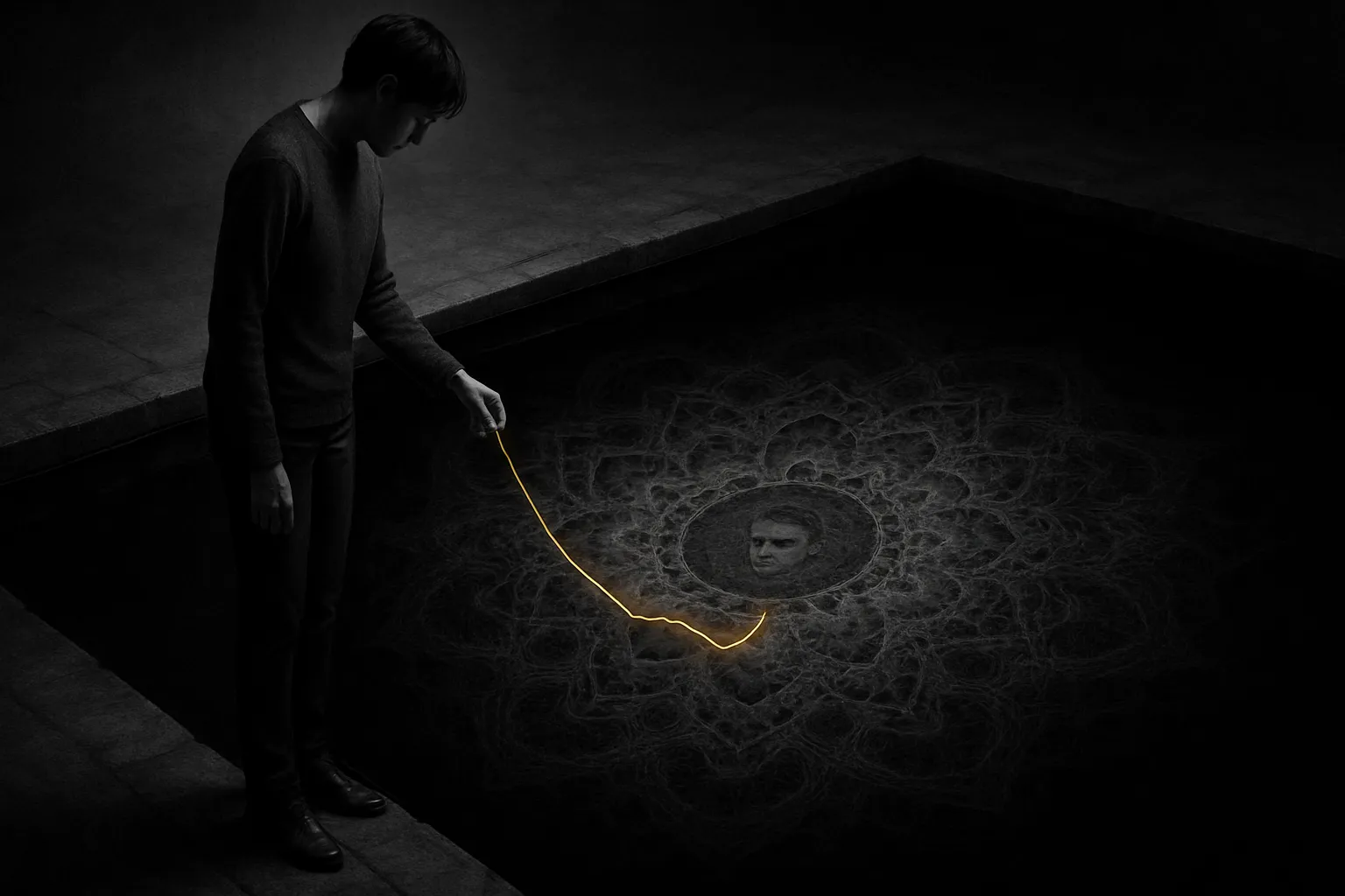 Identifying Your Own Patterns: What Role Did You Play?