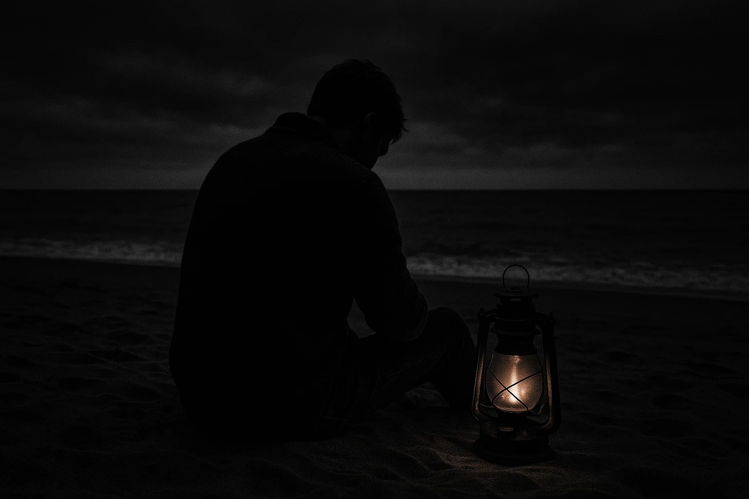 Managing Overwhelming Sadness and Grief Post-Breakup