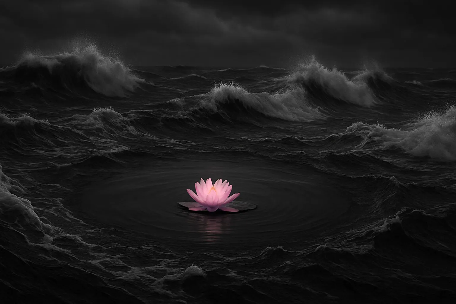 Meditation and Mindfulness for Heartbreak
