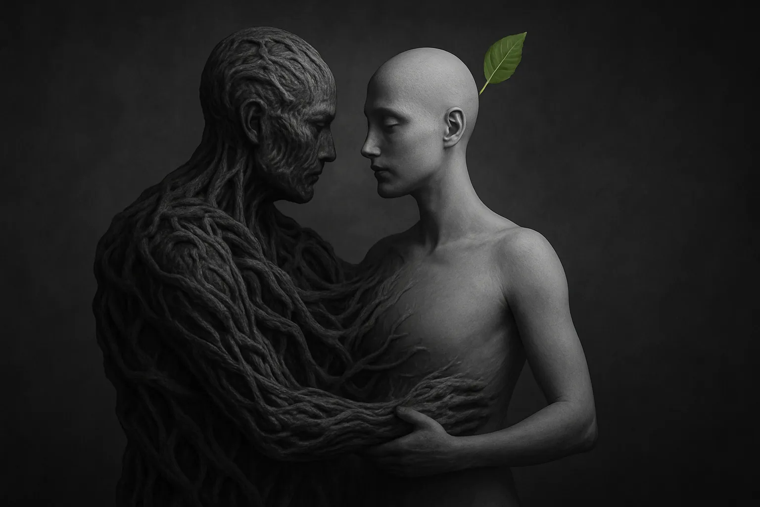 Recognizing Codependency and Breaking the Cycle