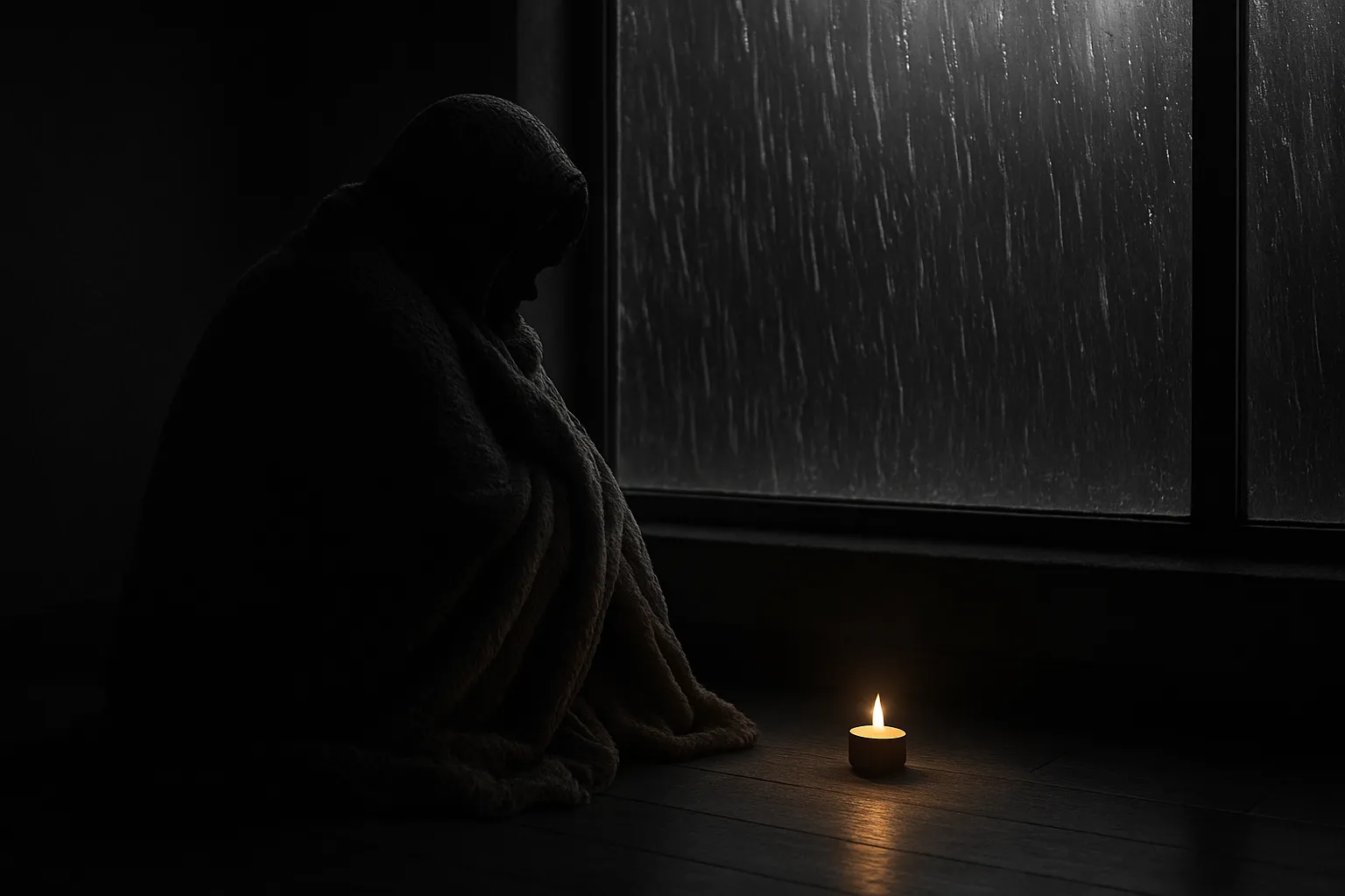 The First 48 Hours After a Breakup: A Survival Guide