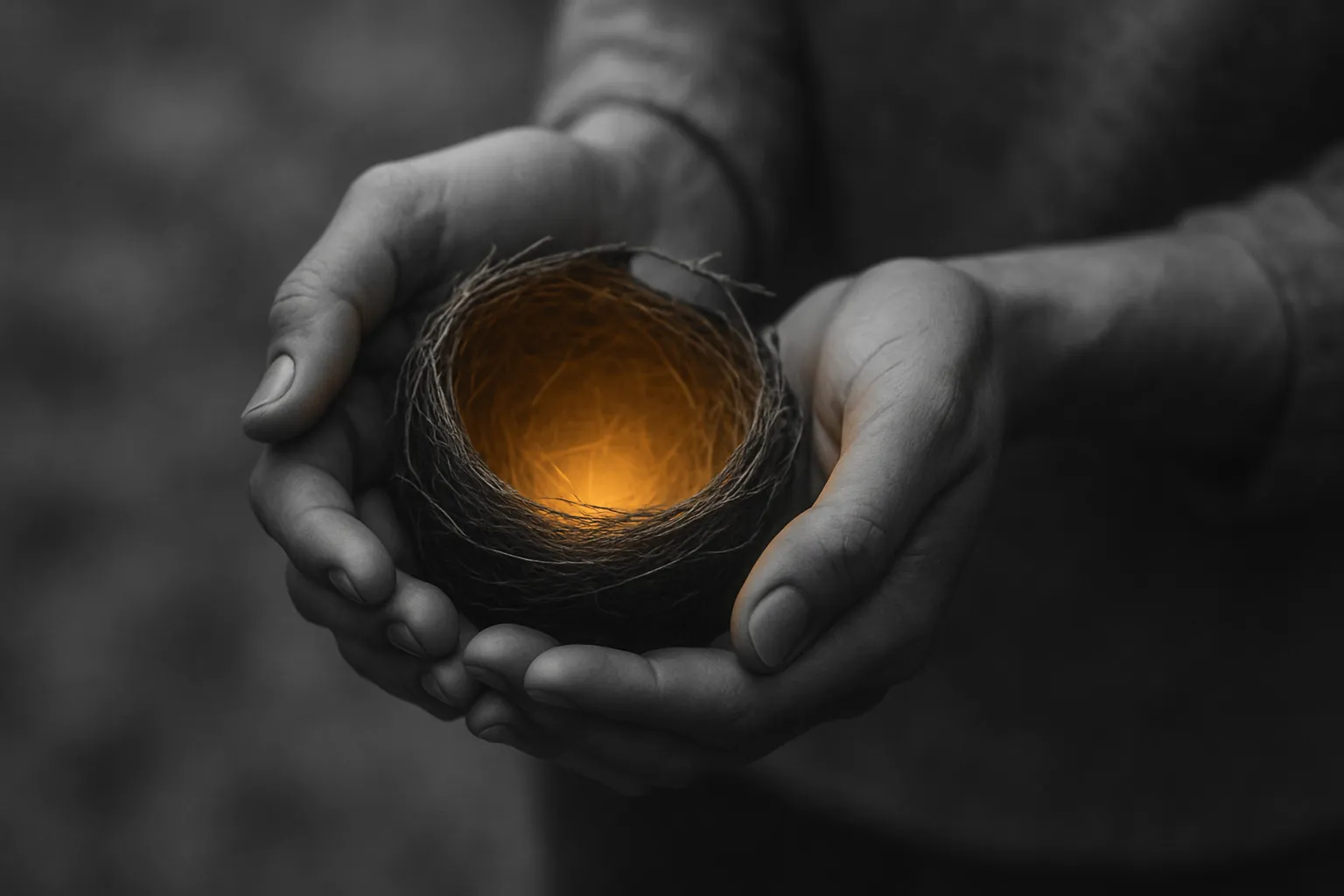 The Importance of Self-Compassion During Healing