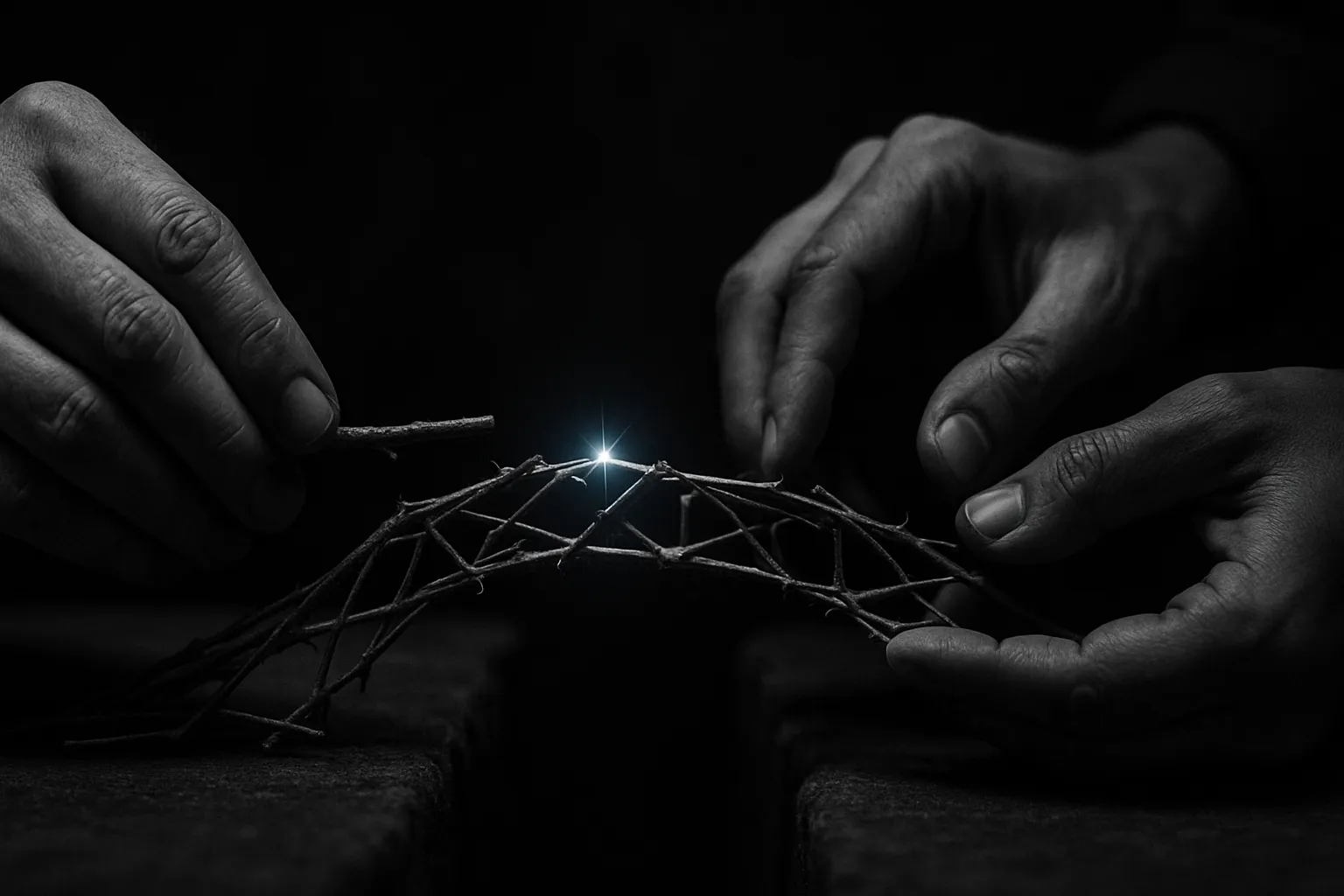 The Importance of Trust and How to Rebuild It (Generally)
