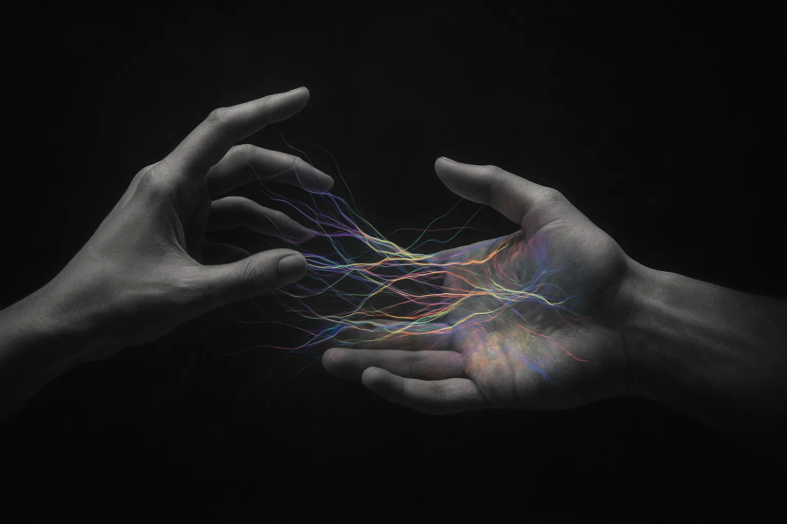 The Psychology of Attraction: What Draws Us In?