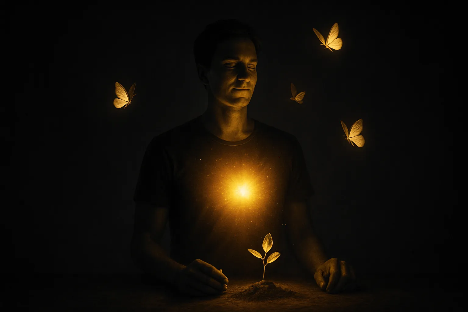 The Role of Self-Love in Attracting a Healthy Partner
