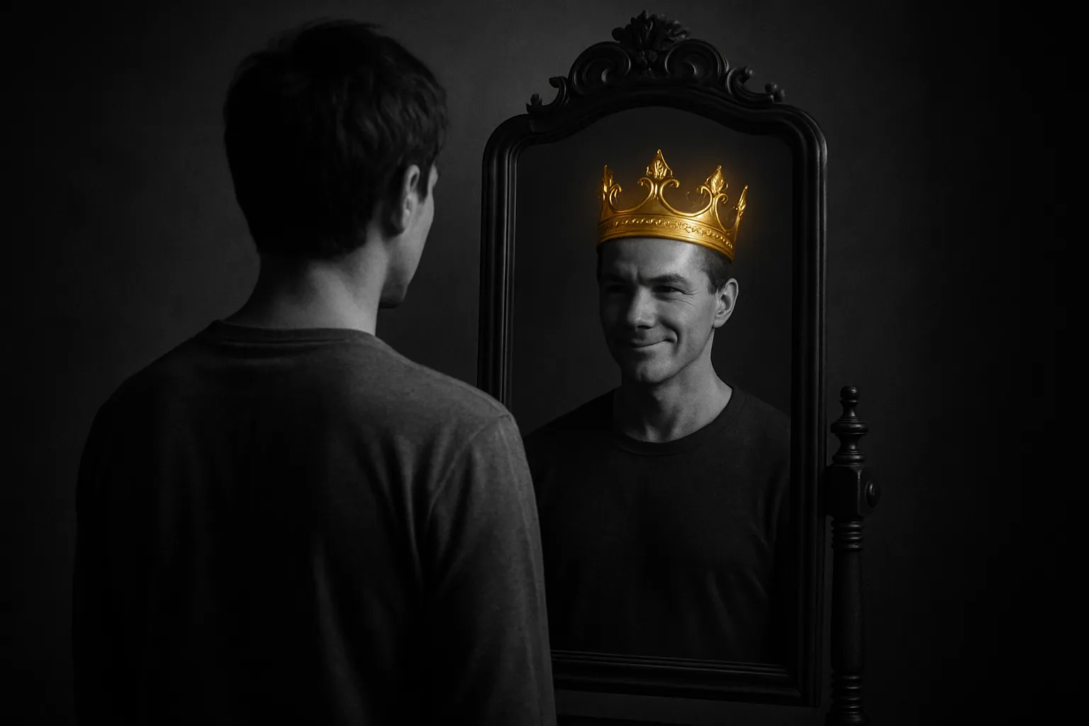 Understanding Narcissistic Traits in Relationships and Breakups