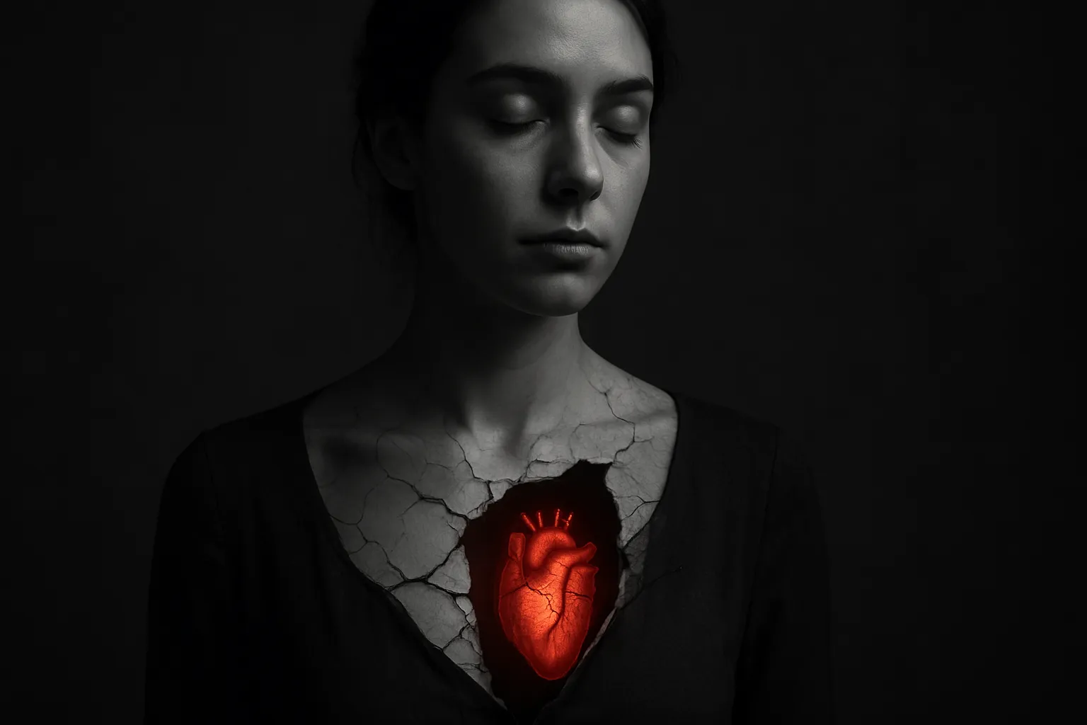 Vulnerability in Relationships: Strength or Weakness?